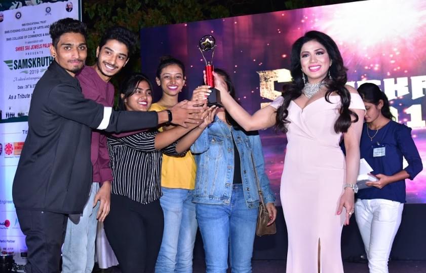 BMS College Of Commerce & Management Bangalore Events photo 6